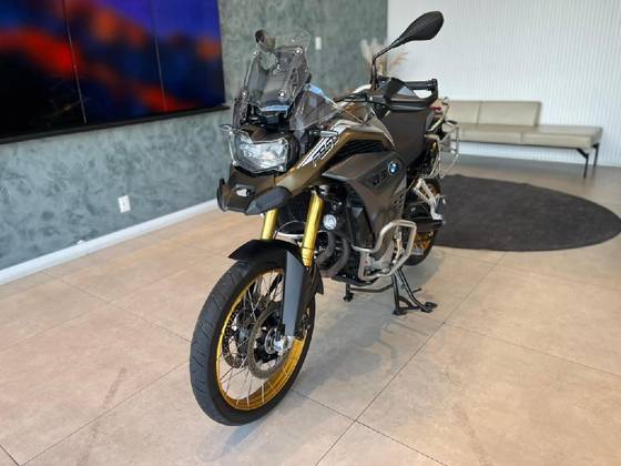 BMW F 850 GS ADVENTURE PREMIUM 